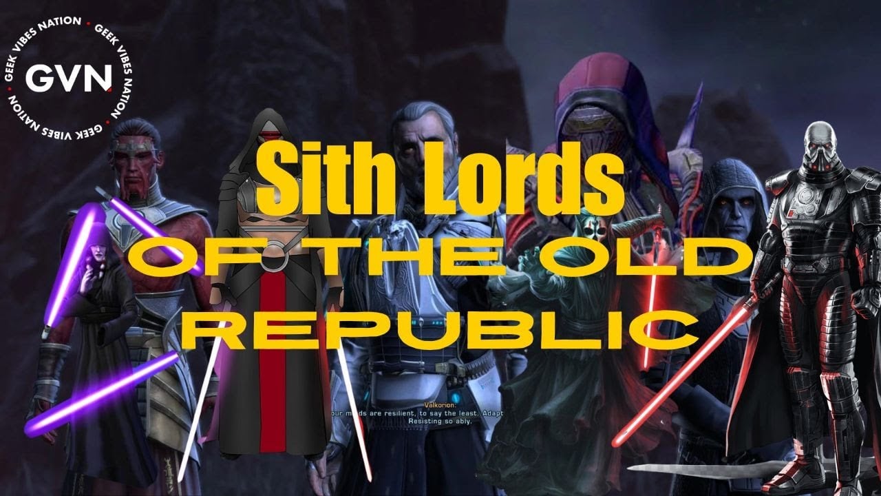 Palpatine Is Not Cool