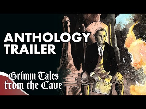 Grimm Tales From The Cave Official Trailer