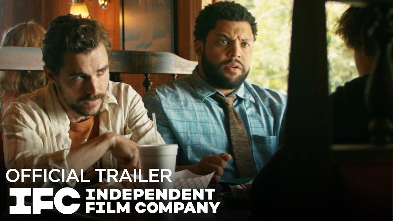 IDIOTS | Official Trailer | Dave Franco, O'Shea Jackson Jr., Mason Thames | Independent Film Company