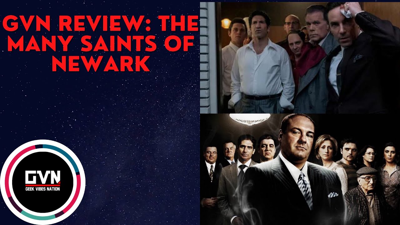 GVN Review: The Many Saints Of Newark