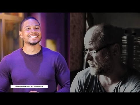 Ray Fisher Finally Respond Back & This is What He Has To Say