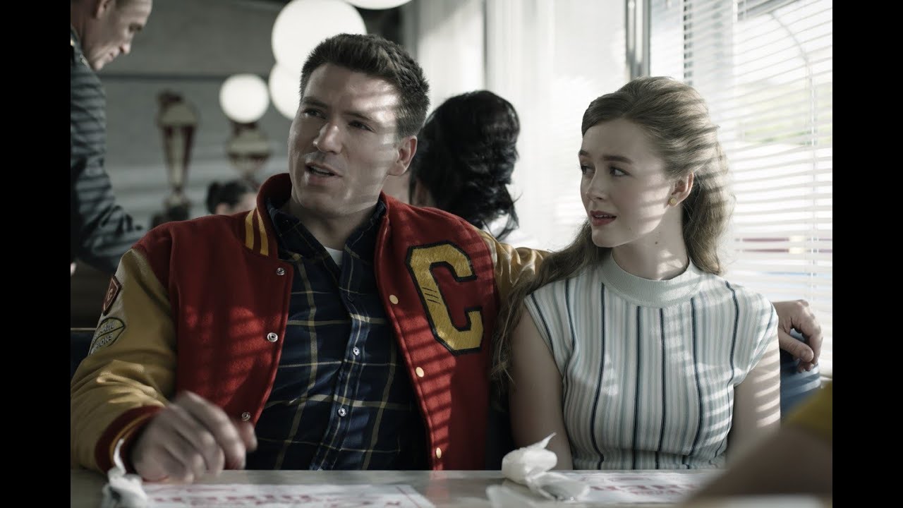 Geek Vibes Interview with Cobra Kai's Jesse Kove