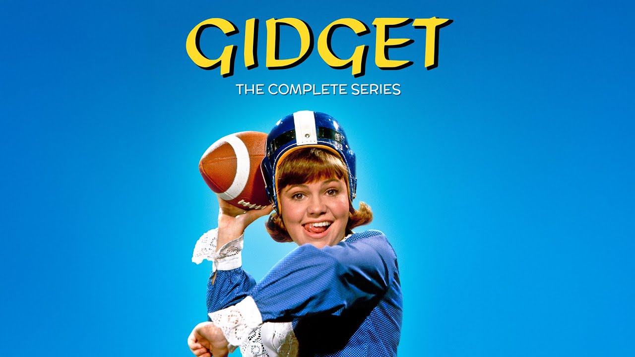 Gidget: The Complete Series | HD Trailer