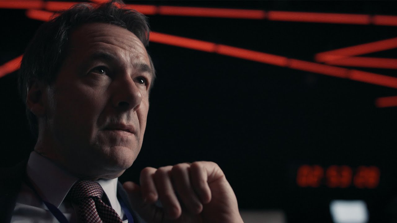 War Game | Official Trailer