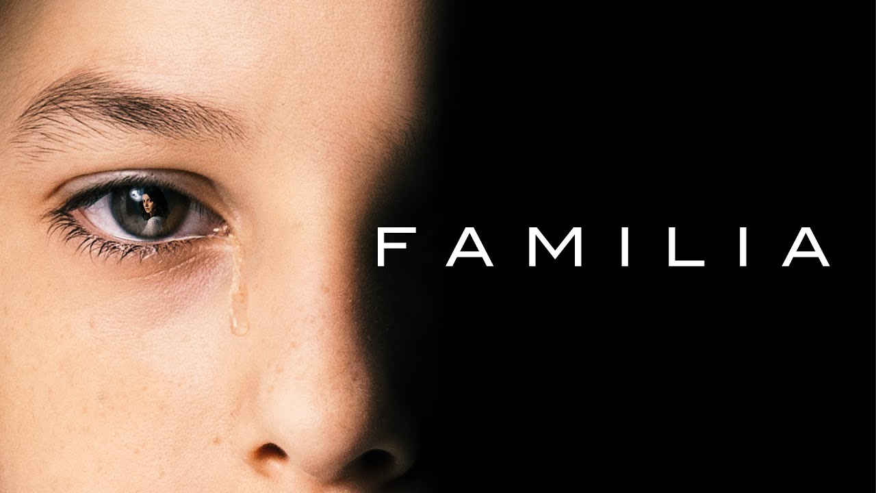 Familia International Trailer (2025) | Drama | Mystery | Thriller | Breaking Glass Pictures