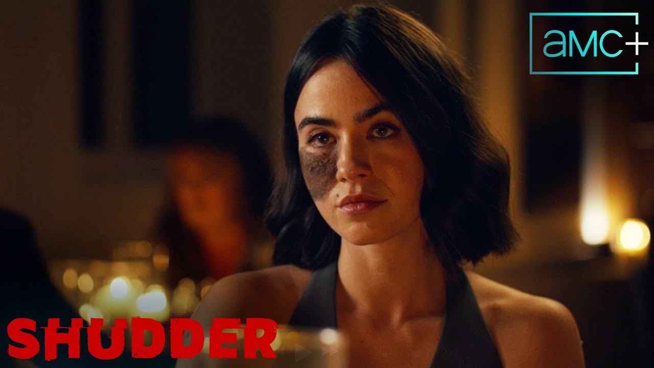 Influencers | Official Trailer | Coming to Shudder