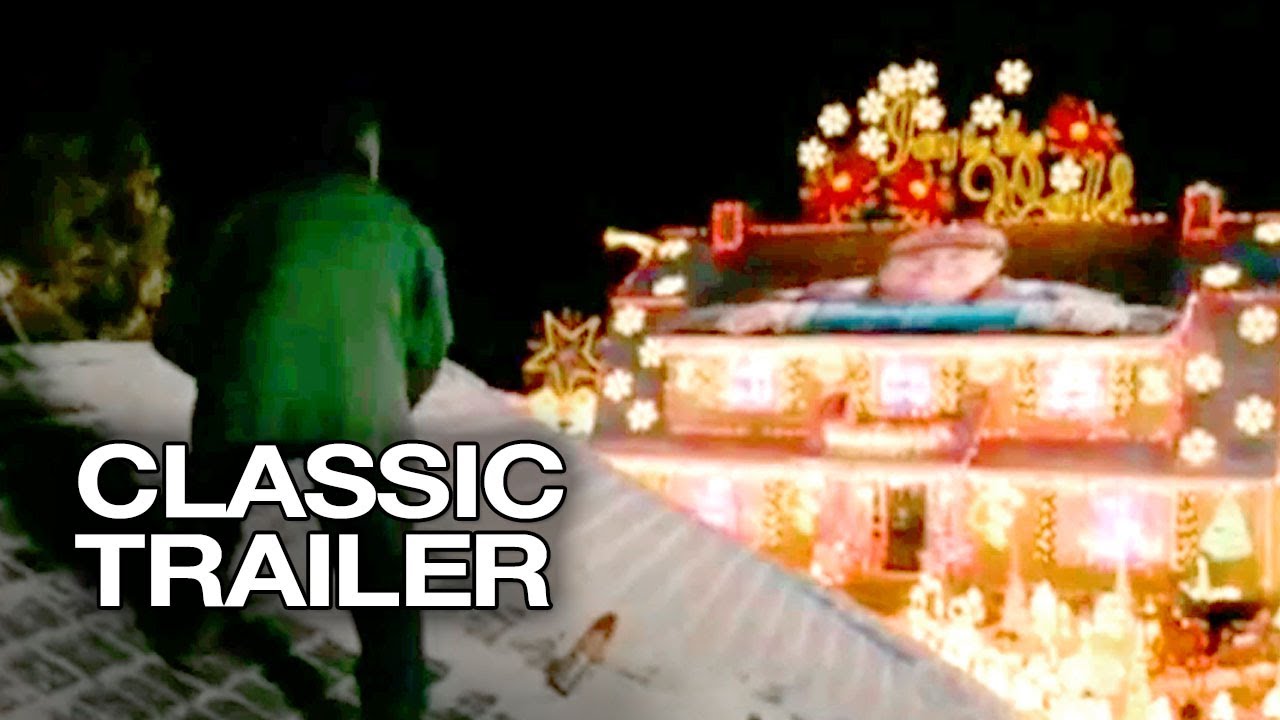 Deck the Halls (2006) Official Trailer #1 - Danny DeVito Movie HD
