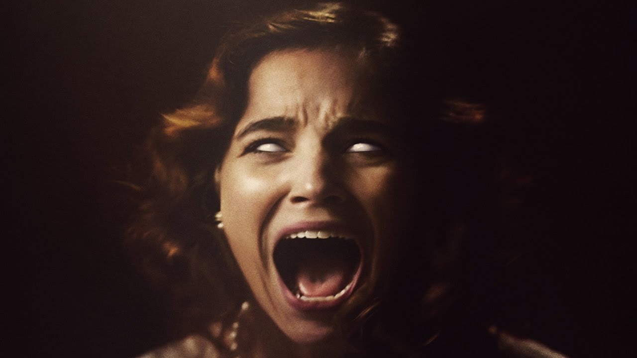 EXCLUSIVE CLIP - Amelia's Children Arriving on DVD and OnDemand May 28