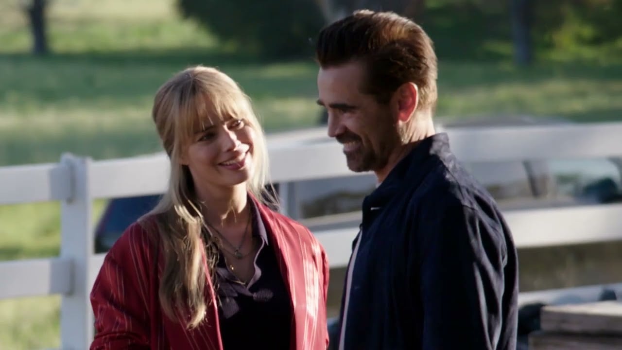 Exclusive Clip: A BIG BOLD BEAUTIFUL JOURNEY