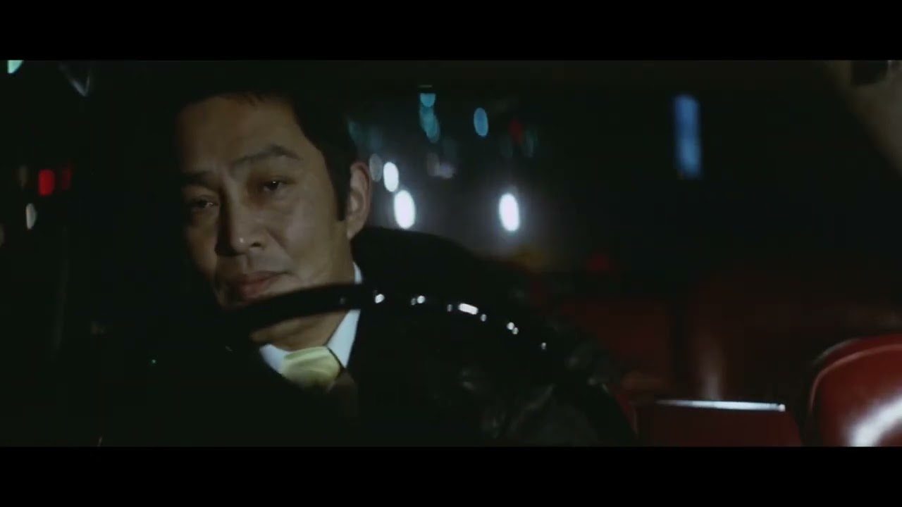 Violent Streets - clip 3