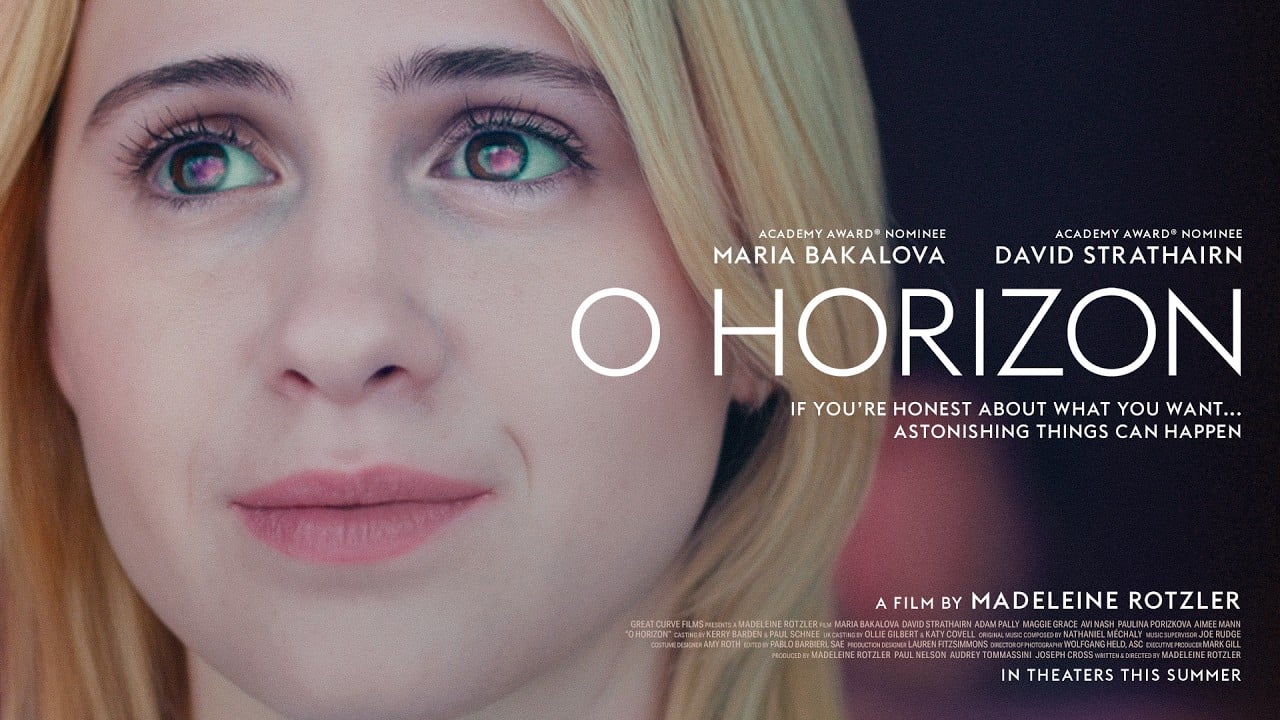 O Horizon | Official Trailer | In Theaters June 12