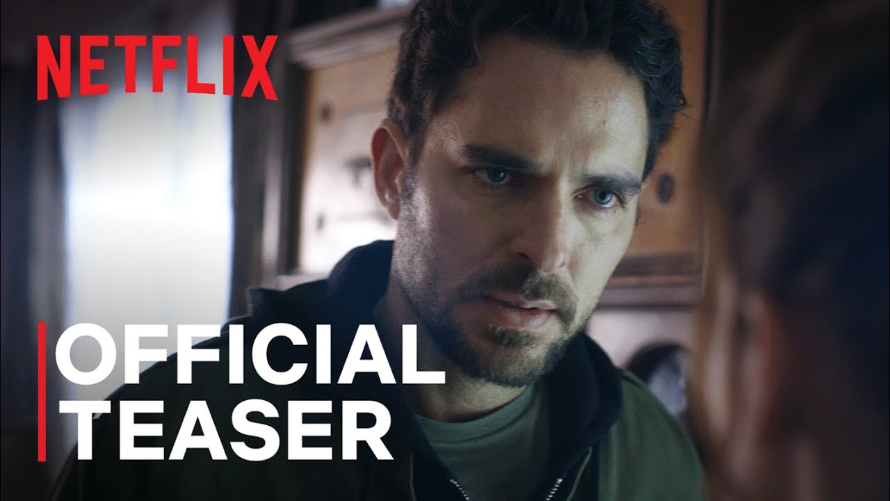 Who Killed Sara? | Official Teaser | Netflix