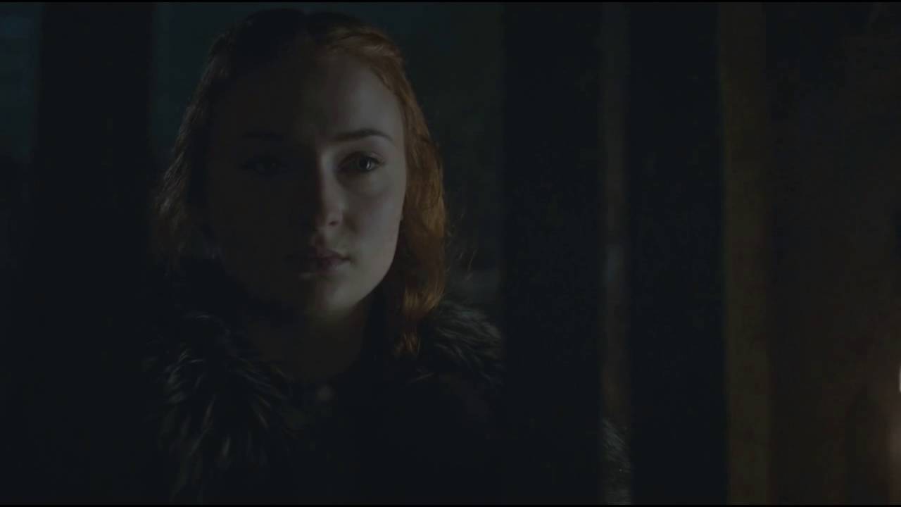 Ramsay Bolton - Death