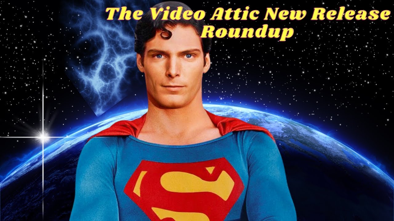The Video Attic: New Blu-ray & 4K UHD Blu-ray Releases May 10-16