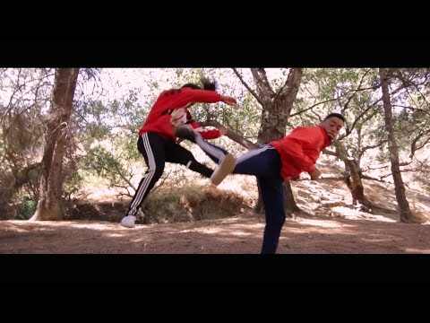 COUNTDOWN | STUNT VIDEO | ANISHA GIBBS | NEESHNATION