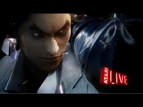 Tekken 6 Trailer
