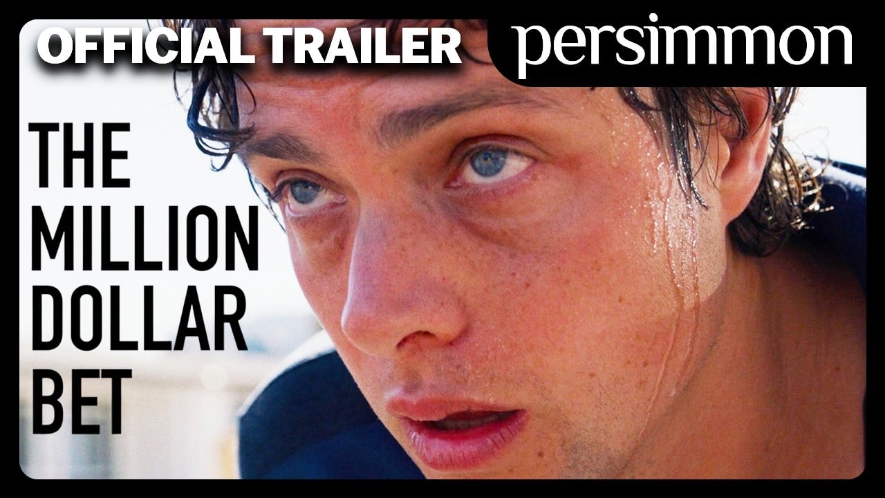 The Million Dollar Bet | Official Trailer | Persimmon
