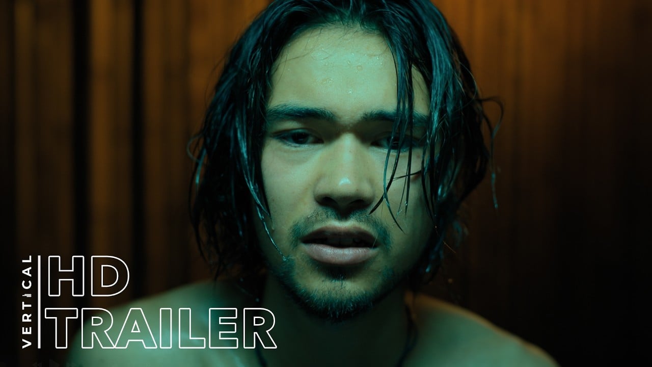 Last Days | Official Trailer (HD) | Vertical