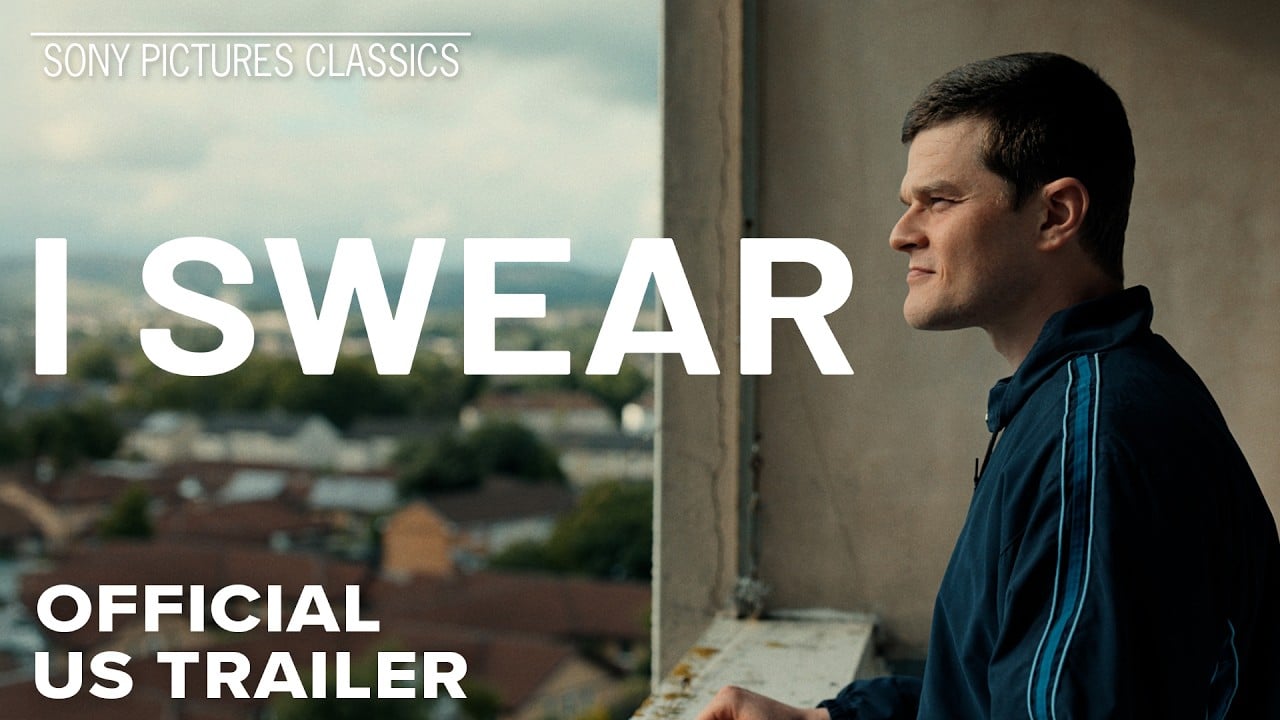 I SWEAR | Official US Trailer (2026)
