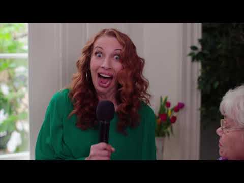 Piss Off, I Love You : OFFICIAL TRAILER
