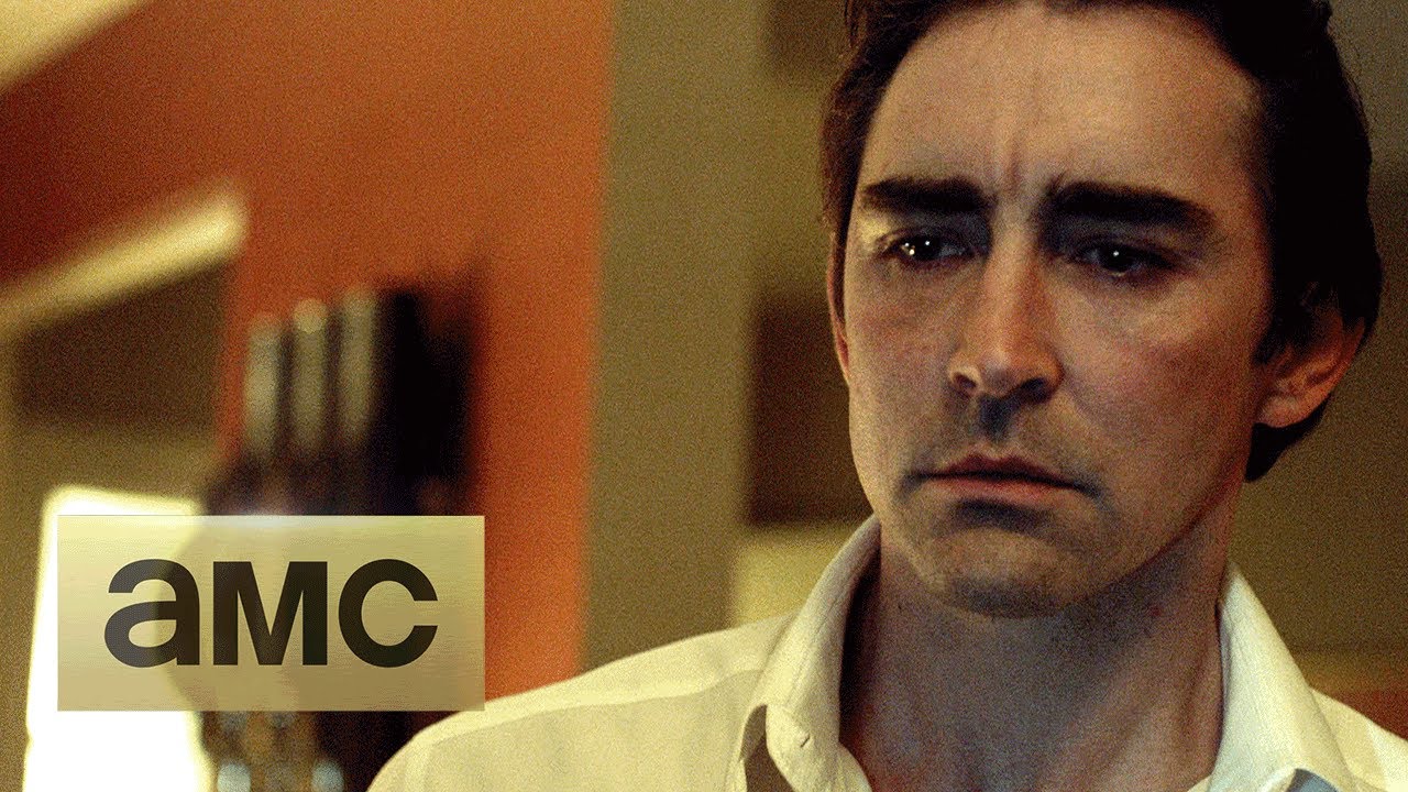 Talked About Scene: Episode 109: Halt and Catch Fire: Up Helly Aa