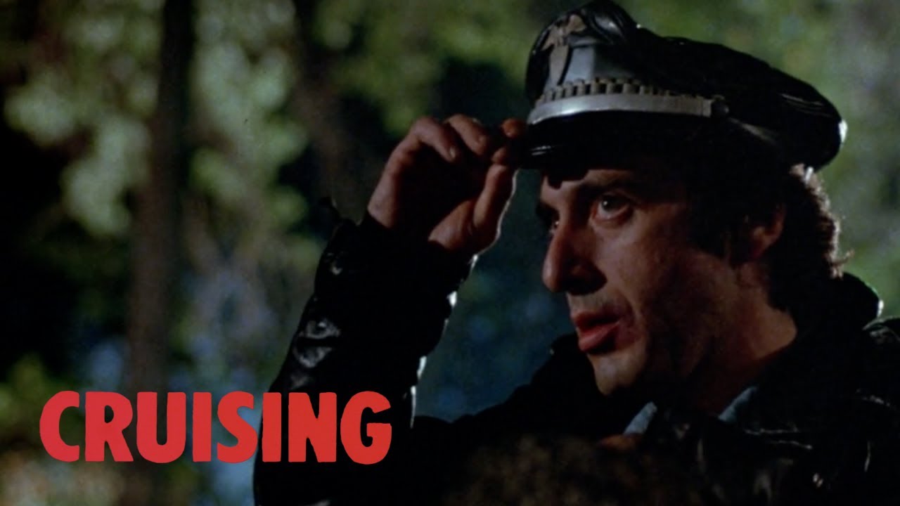 Cruising | Original Trailer | William Friedkin, 1980
