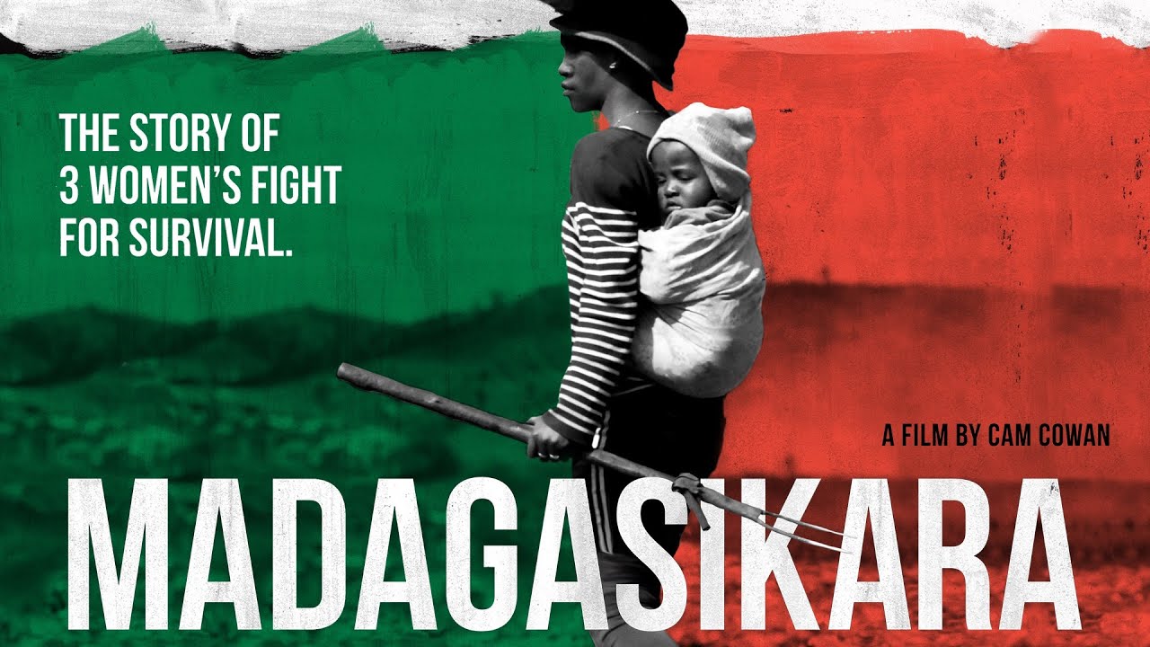 Madagasikara - Exclusive Clip 3