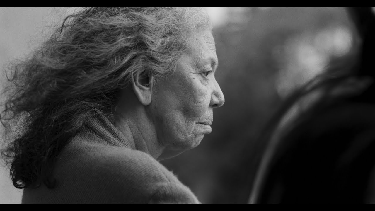 WE SHALL NOT BE MOVED / NO NOS MOVERÁN Trailer