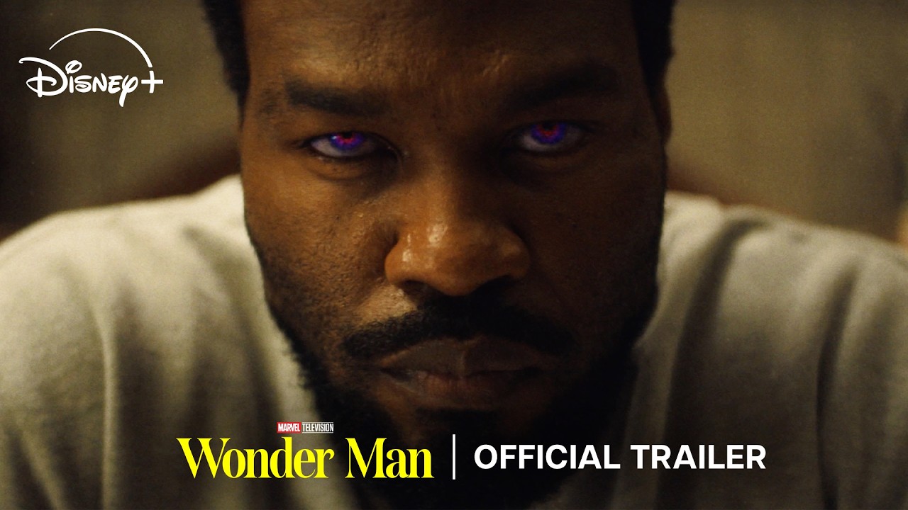 Marvel Television’s Wonder Man | Official Trailer
