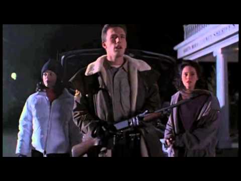 Phantoms Trailer