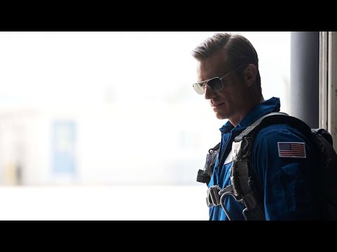 GVN Interview: Joel Kinnaman Stops By to Talk 'For All Mankind' Season Three