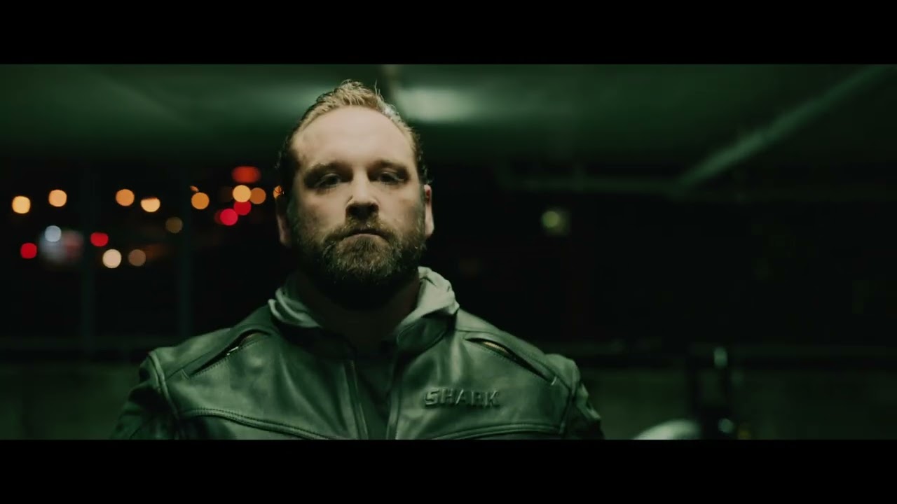 GVN Exclusive Clip From 'KANE'