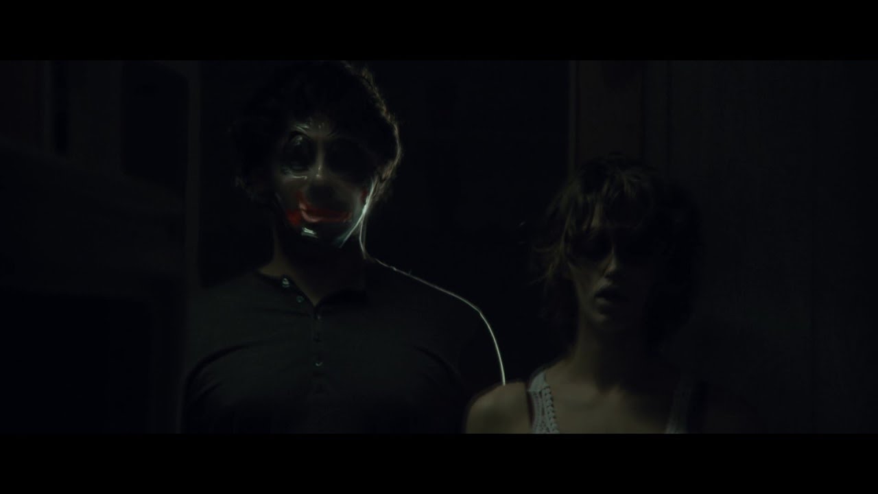 'Liftoff' CLIP - AMONG THEM