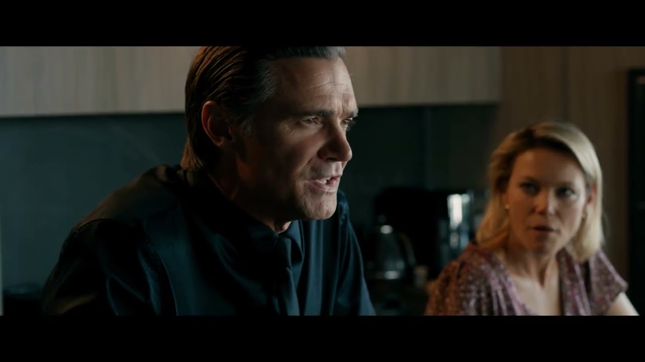 Kane Official Trailer (2023)