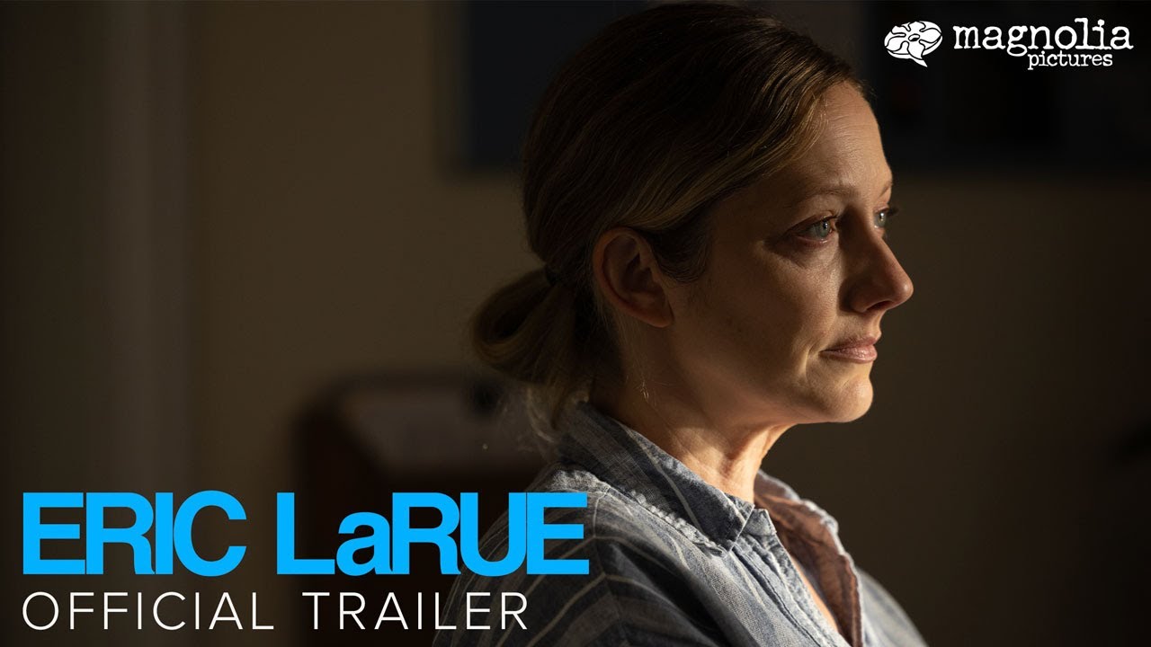 Eric LaRue - Official Trailer | Judy Greer, Alexander Skarsgård | Directed by Michael Shannon
