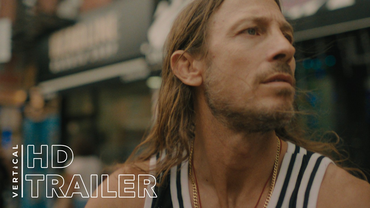 Bunny | Official Trailer (HD) | Vertical