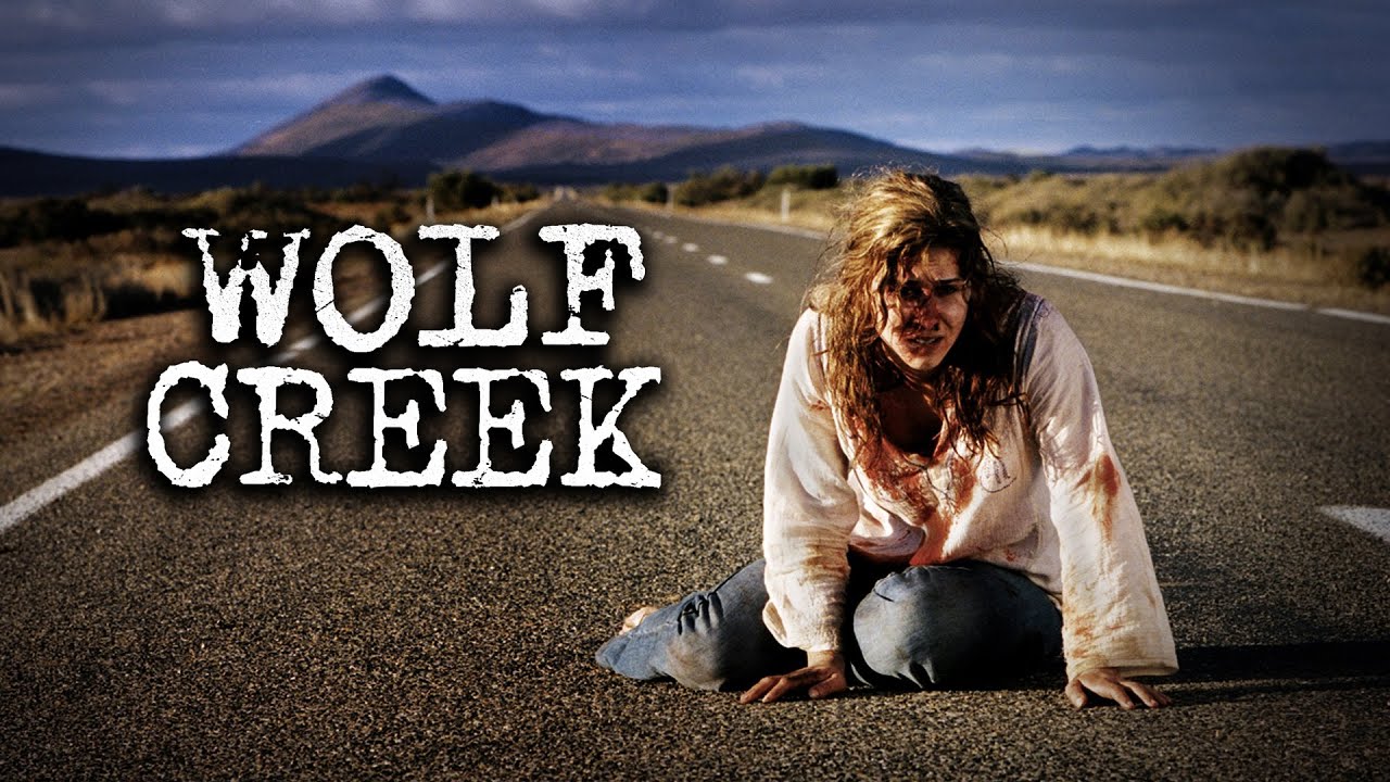 Wolf Creek (2005) | 4K UHD Trailer