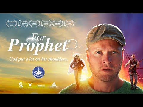 'FOR PROPHET' - Exclusive Clip