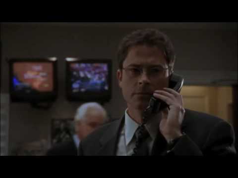 The West Wing - Promo "Pilot" (S01E01)