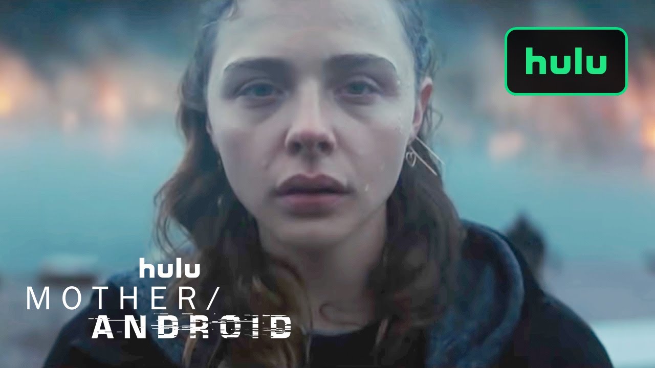 Mother/Android | Official Trailer | December 17 | Hulu