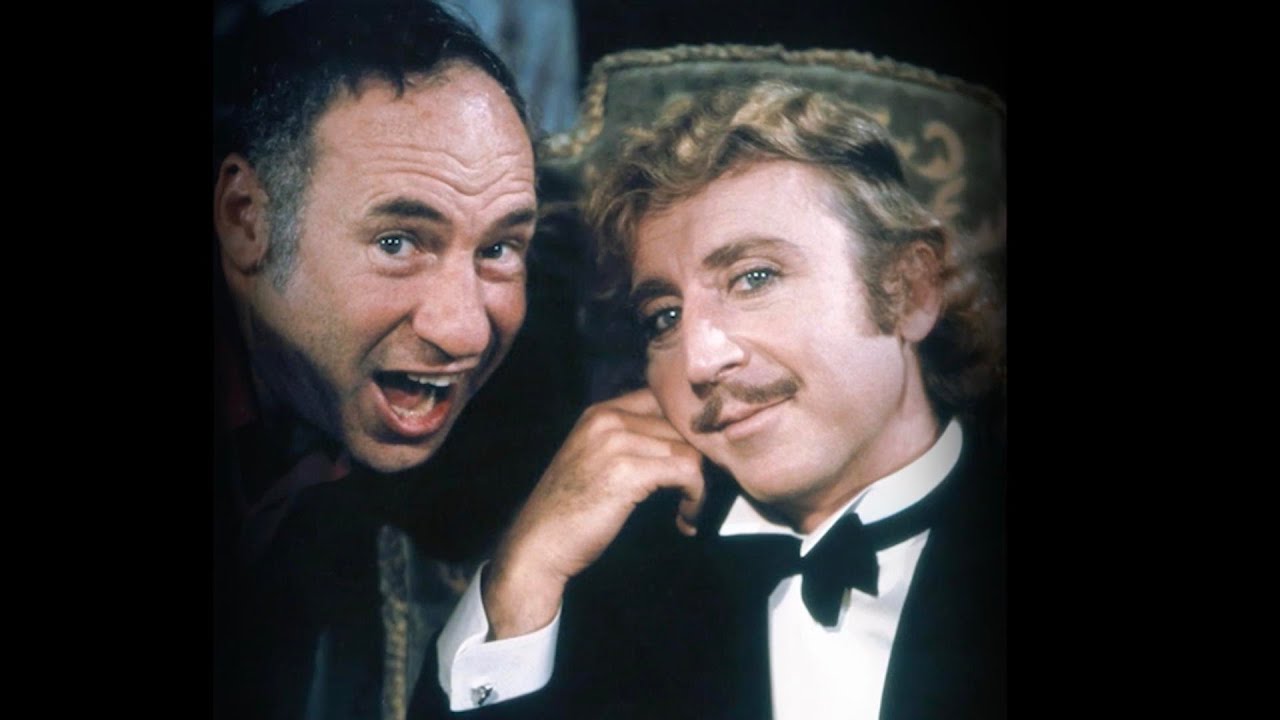 Remembering Gene Wilder – Official U.S. Trailer