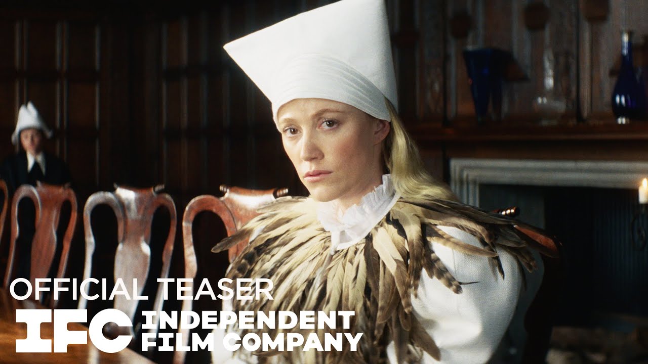100 Nights of Hero - Teaser Trailer | HD | Independent Film Company