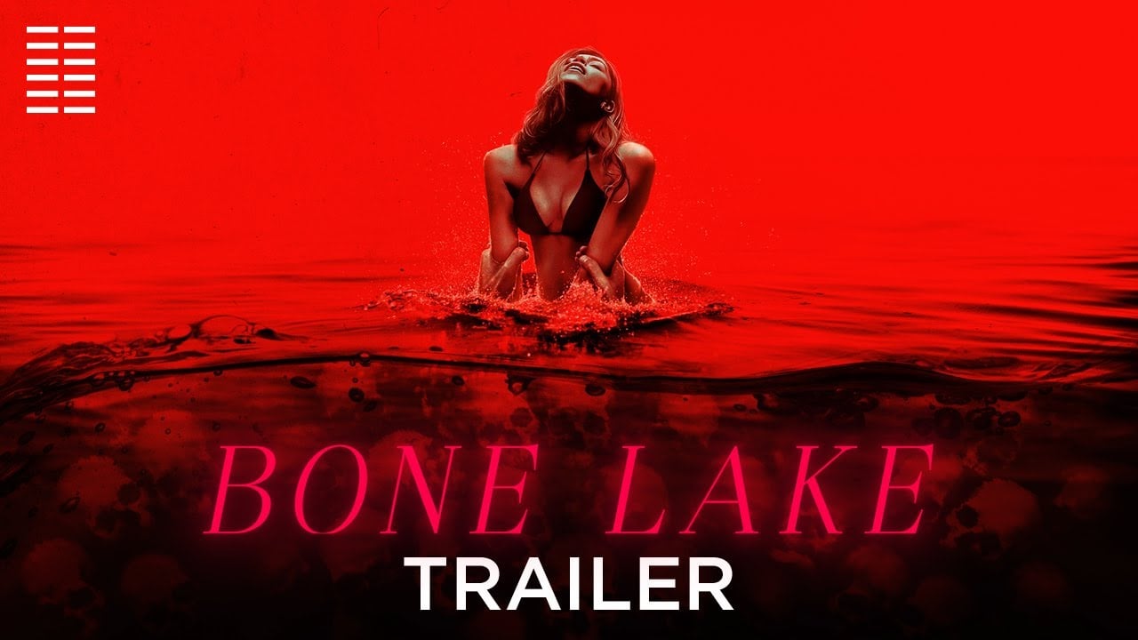 Bone Lake | Official Trailer | Bleecker Street