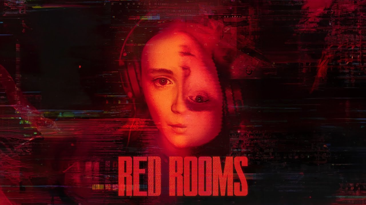 Red Rooms | Official Trailer | Utopia