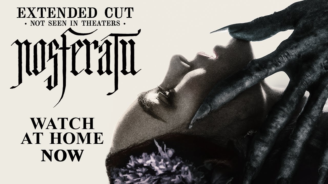 Nosferatu | Watch at Home Now