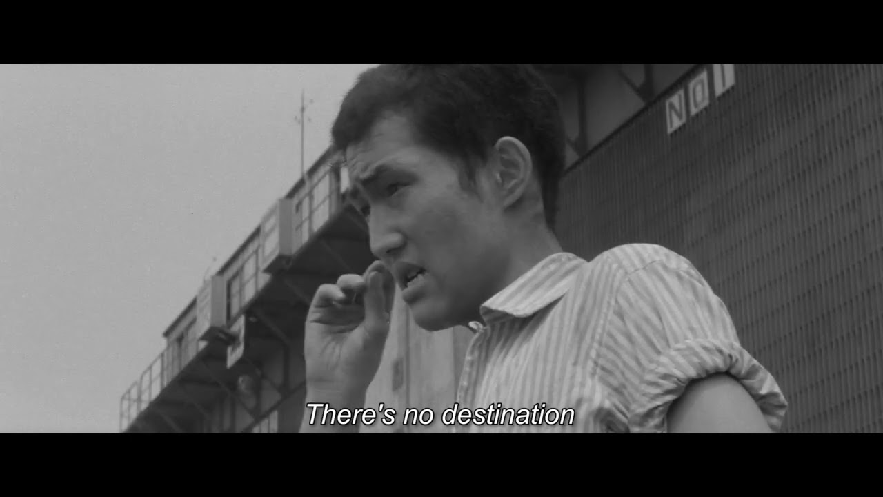 WolvesPigsAndMen Clip 1