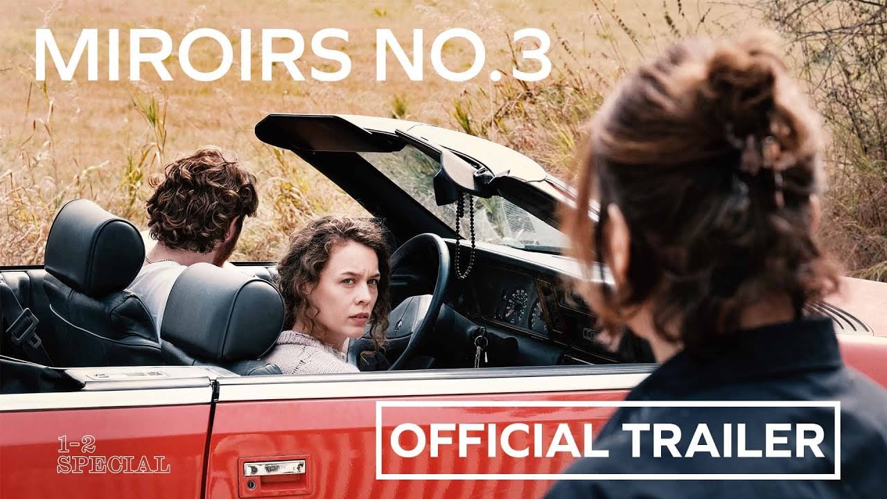 MIROIRS NO. 3 | A Film by Christian Petzold | Official Trailer
