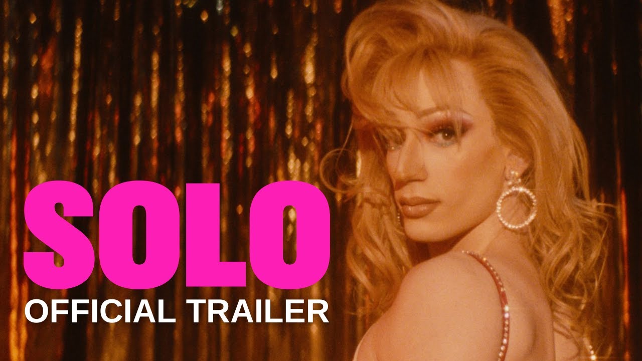 SOLO | Official US Trailer | In Select Theaters on May 24