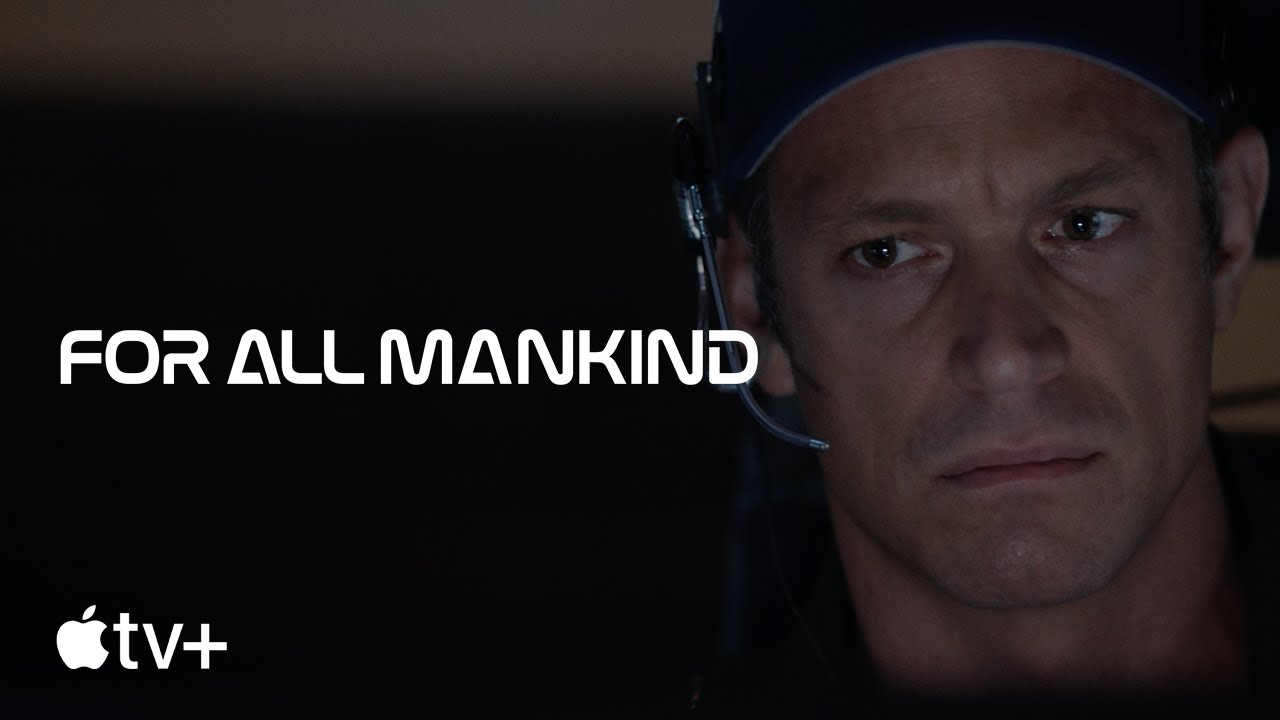 For All Mankind — "They Were Bluffing" Clip | Apple TV+