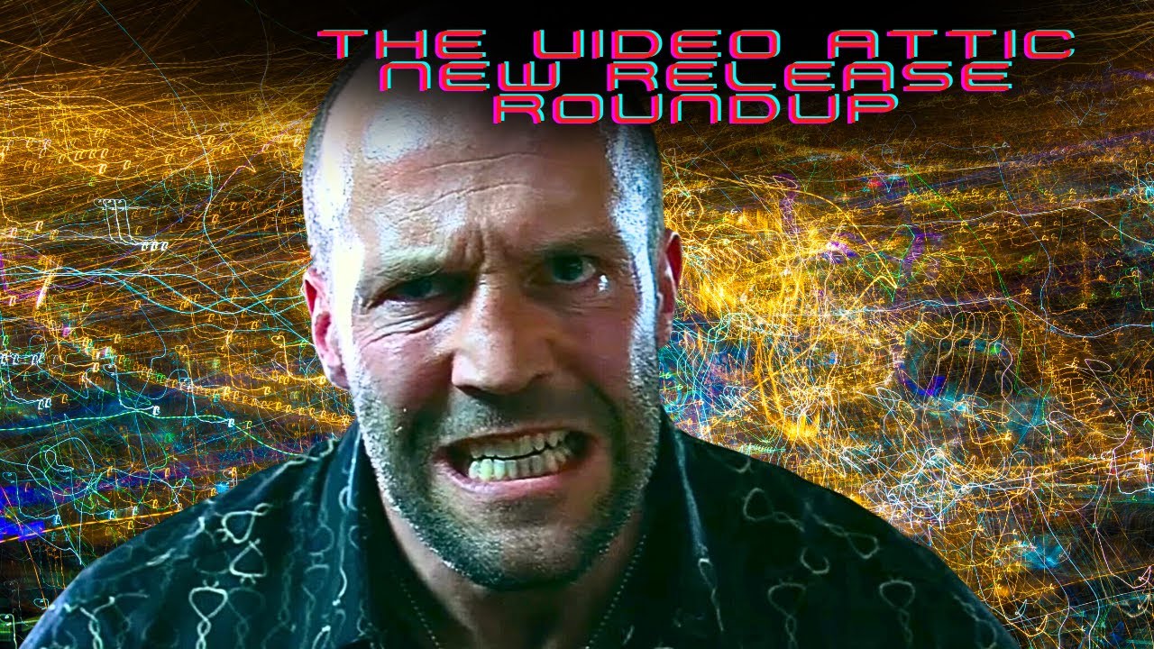 The Video Attic: New Blu-ray & 4K UHD Blu-ray Releases May 18-30